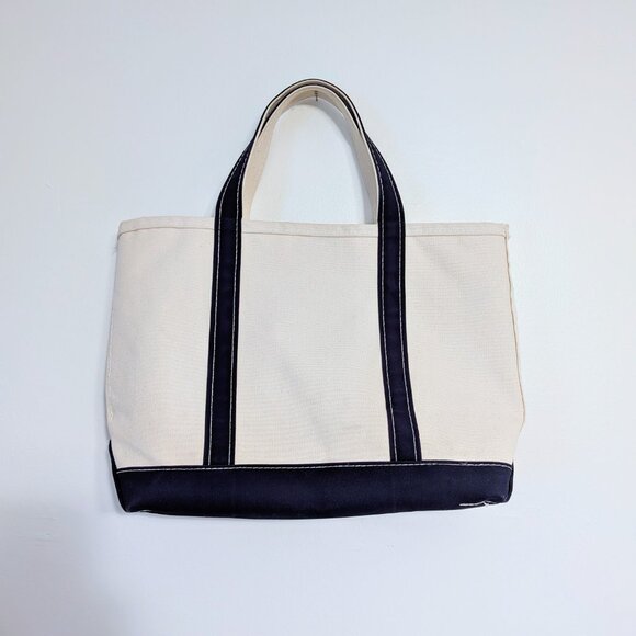 L.L. Bean "Overbooked" Custom Boat & Tote GUC - Picture 3 of 6